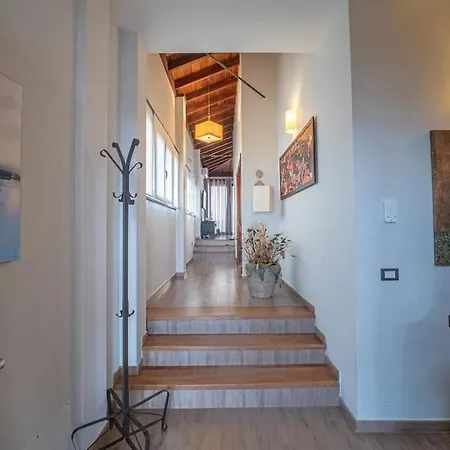 Holiday home El Tagoro