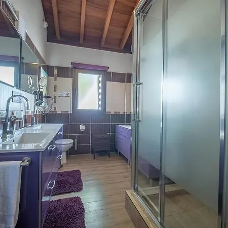 Holiday home El Tagoro