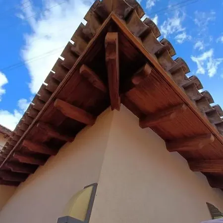 El Tagoro Candelaria