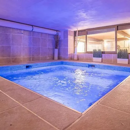 El Tagoro Holiday home *