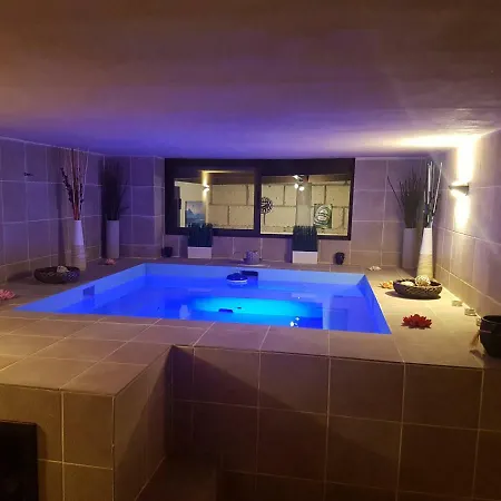 El Tagoro Holiday home *