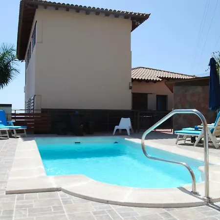 Holiday home El Tagoro Candelaria
