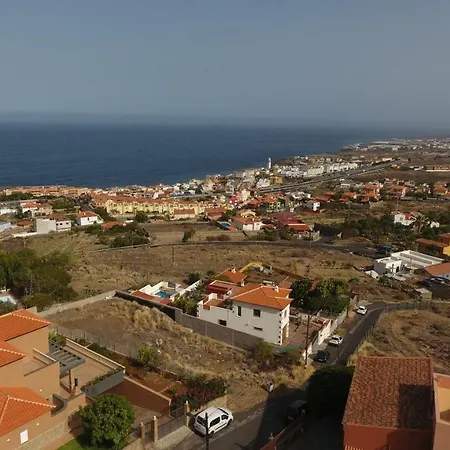 El Tagoro * Candelaria