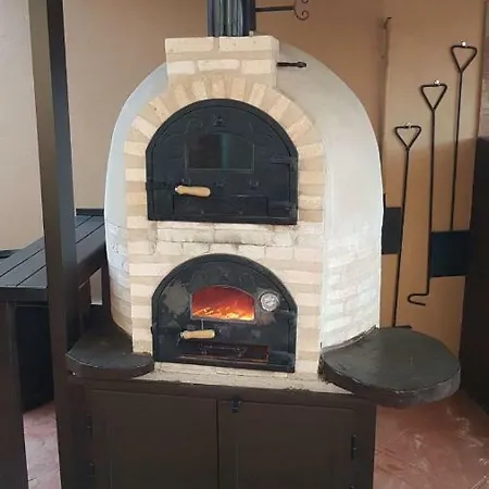 El Tagoro Nyaraló